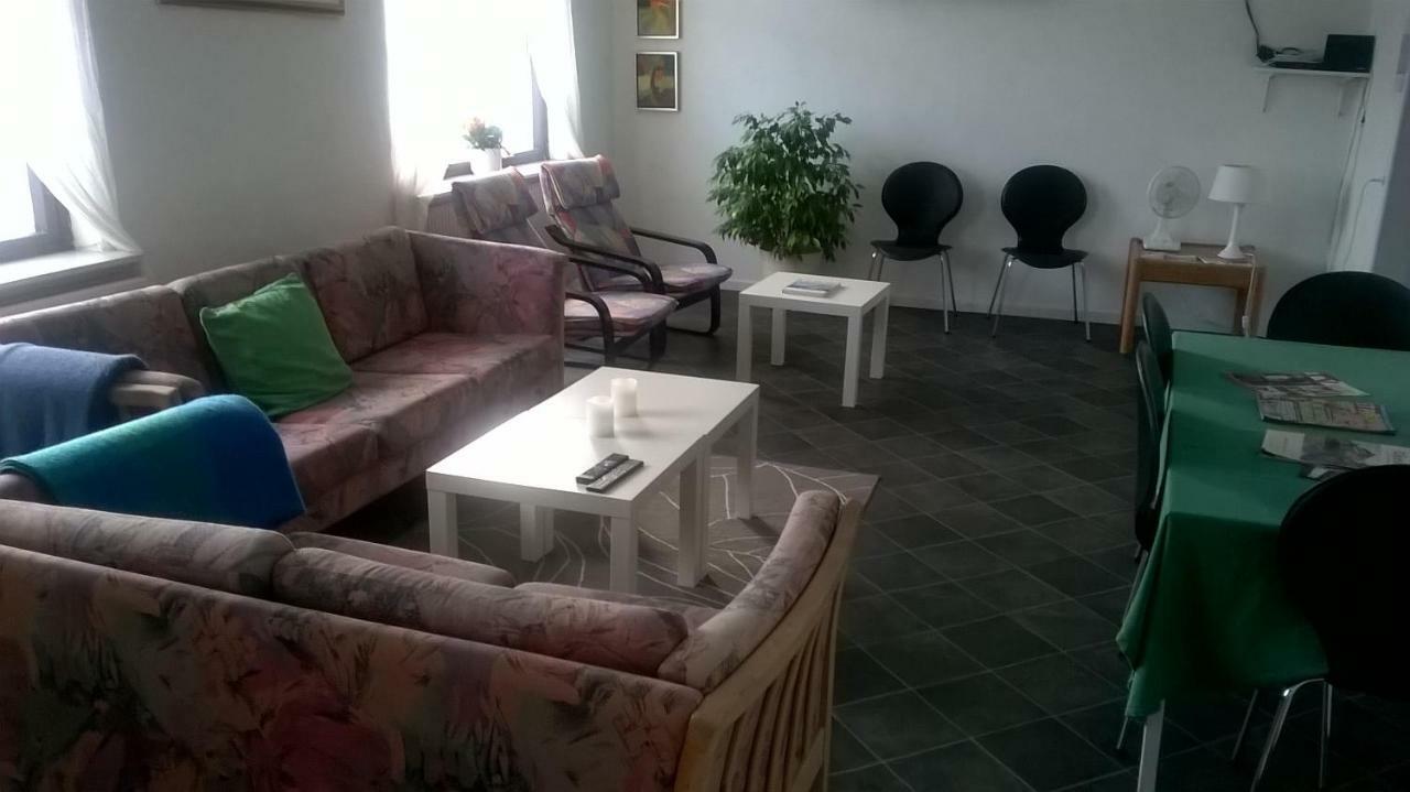 Pasescia Bed And Breakfast. Kolind Ngoại thất bức ảnh
