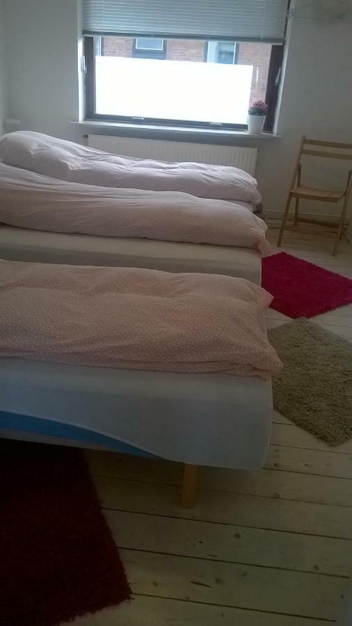 Pasescia Bed And Breakfast. Kolind Ngoại thất bức ảnh