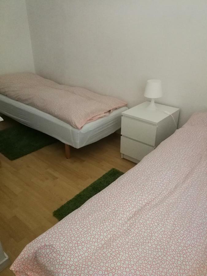 Pasescia Bed And Breakfast. Kolind Ngoại thất bức ảnh